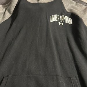 Under Armour hoodie